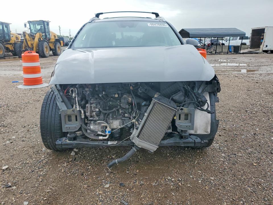 60478896 :رقم المزاد ، 5NMS44ALXPH493239 vin ، 2023 Hyundai Santa Fe مزاد بيع