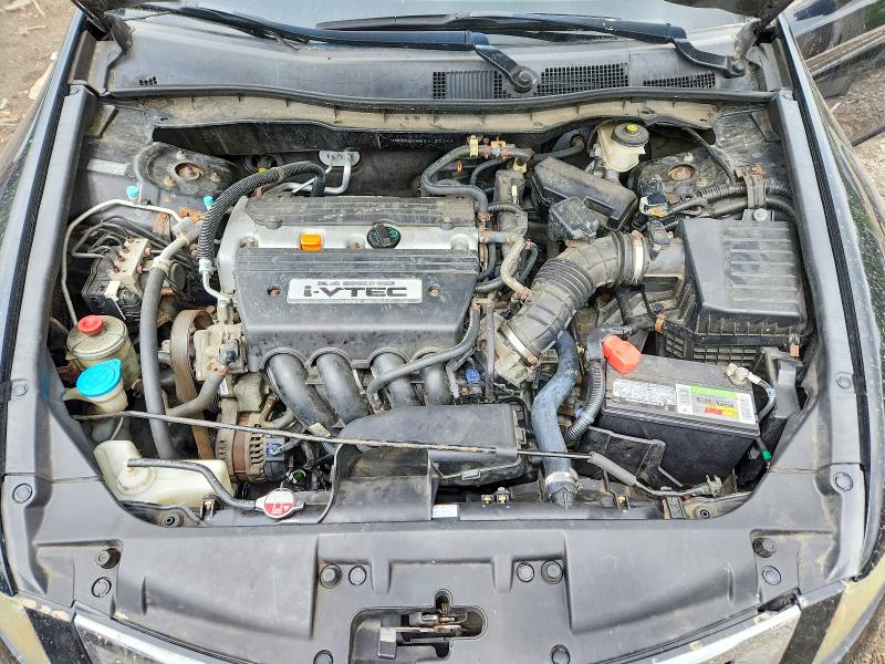 Продажа на аукционе авто 2009 Honda Accord, vin: 1HGCP26429A126349, номер лота: 61670316