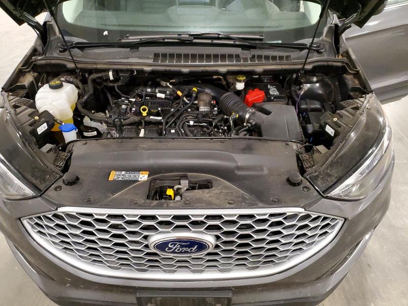 Aukcja sprzedaży 2024 Ford Edge, vin: 2FMPK4J93RBA60648, numer aukcji: 61036426
