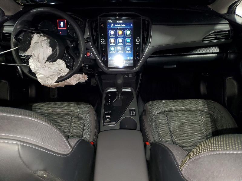 Aukcja sprzedaży 2024 Subaru Crosstrek, vin: JF2GUADC7R8202508, numer aukcji: 60330986