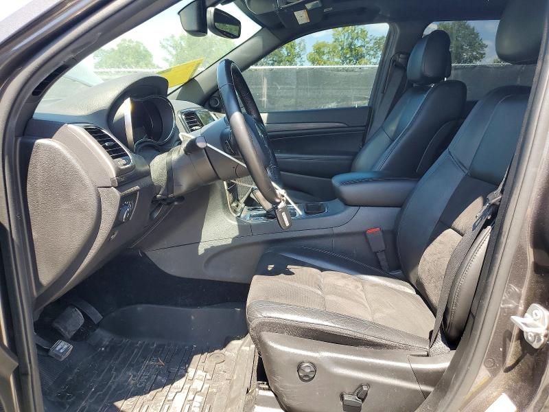 Aukcja sprzedaży 2020 Jeep Grand Cherokee, vin: 1C4RJEAG6LC392482, numer aukcji: 63195806