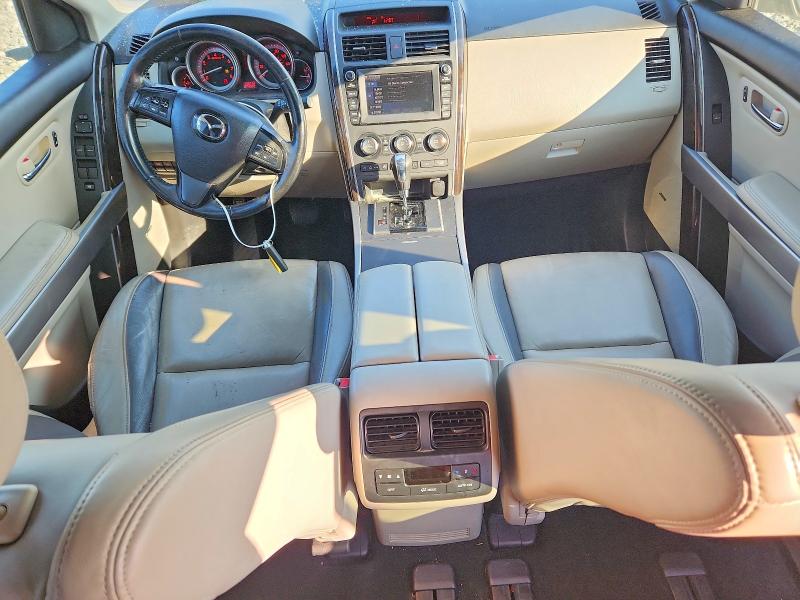 Aukcja sprzedaży 2011 Mazda Cx-9, vin: JM3TB3DV7B0321607, numer aukcji: 60477166