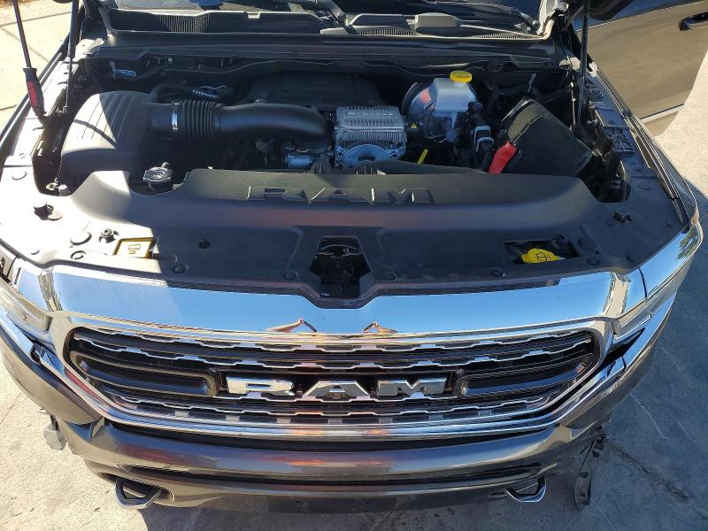 Продажа на аукционе авто 2023 Ram 1500, vin: 1C6SRFHT5PN679476, номер лота: 60053496