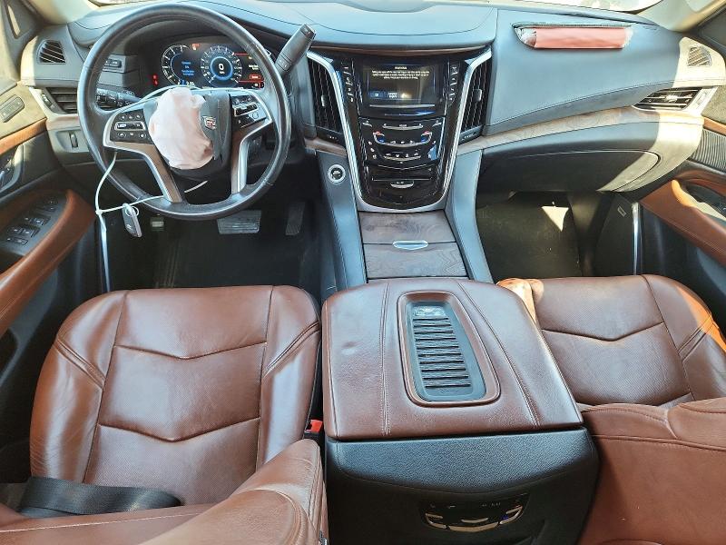 Продаж на аукціоні авто 2019 Cadillac Escalade, vin: 1GYS4HKJ4KR195319, номер лоту: 60582696