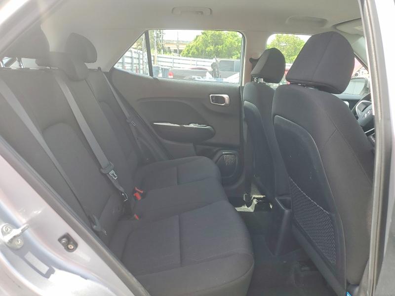 Aukcja sprzedaży 2021 Hyundai Venue, vin: KMHRB8A36MU092671, numer aukcji: 60453976