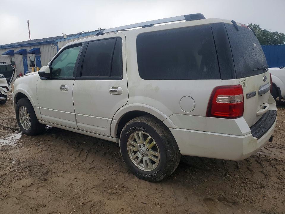 2014 Ford Expedition მანქანა იყიდება აუქციონზე, vin: 1FMJU1K55EEF01463, აუქციონის ნომერი: 61892636