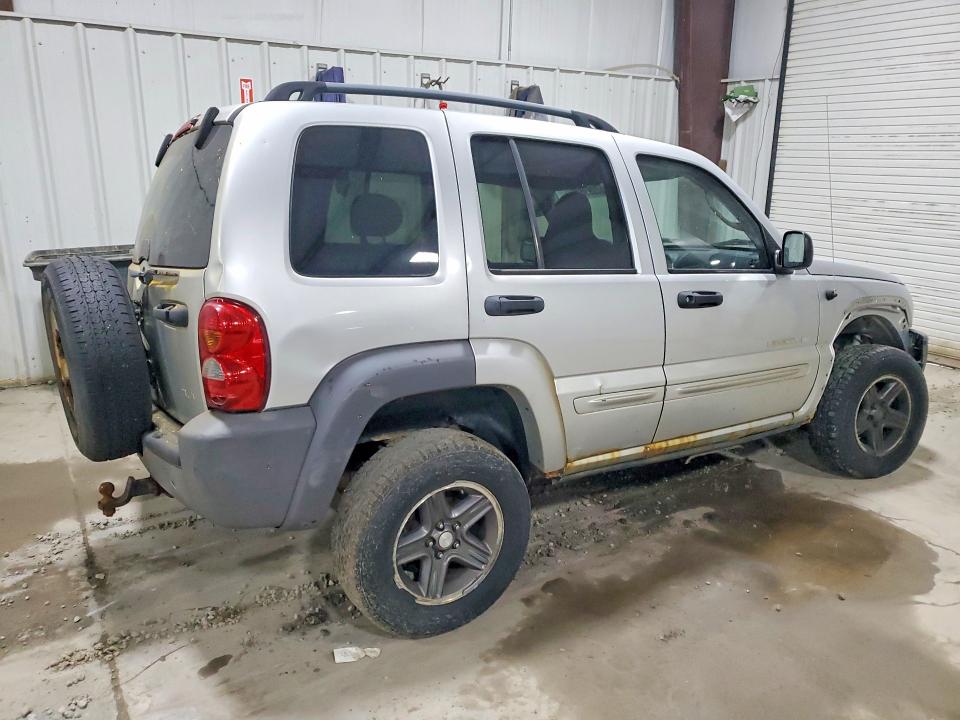 62093846 :رقم المزاد ، 1J4GL48K04W229682 vin ، 2004 Jeep Liberty مزاد بيع