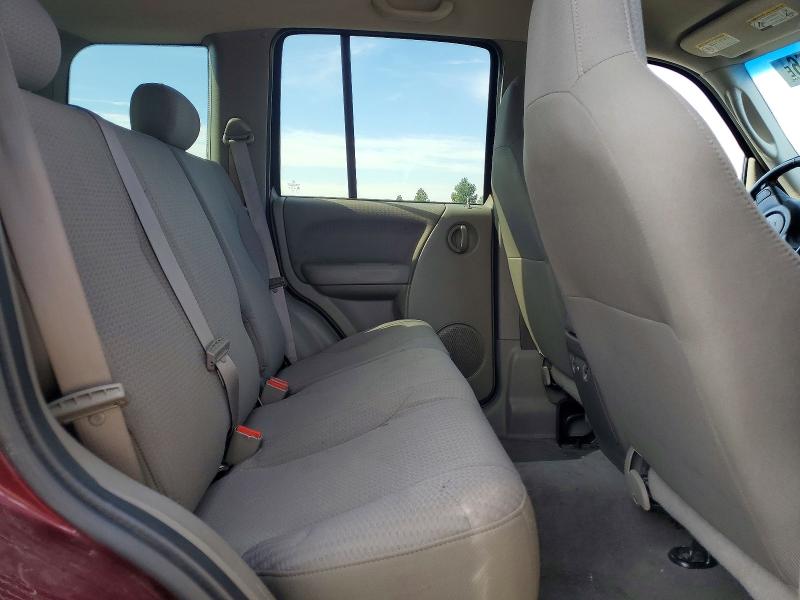 Aukcja sprzedaży 2002 Jeep Liberty, vin: 1J4GL48K12W164211, numer aukcji: 59700556