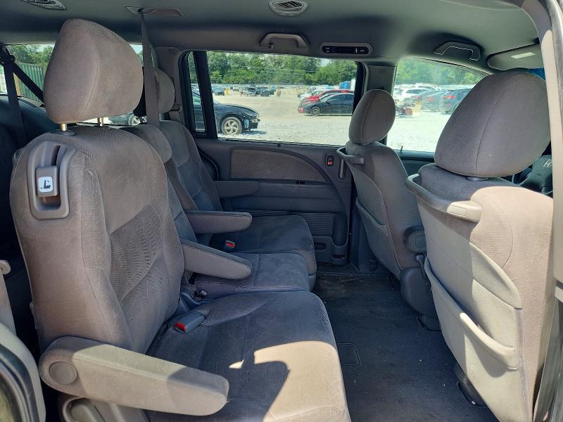 Aukcja sprzedaży 2010 Honda Odyssey, vin: 5FNRL3H43AB064821, numer aukcji: 61618636