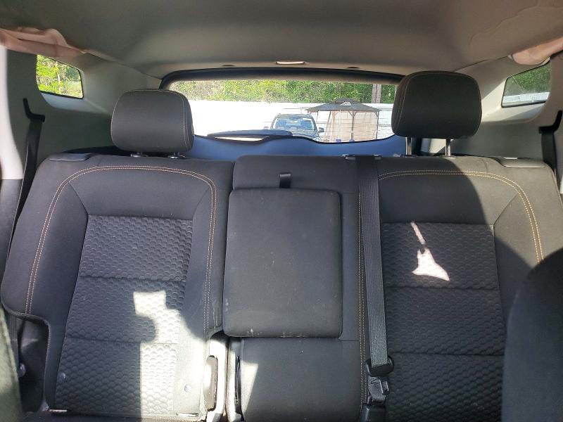 Aukcja sprzedaży 2019 Gmc Terrain, vin: 3GKALMEV3KL134339, numer aukcji: 62159496