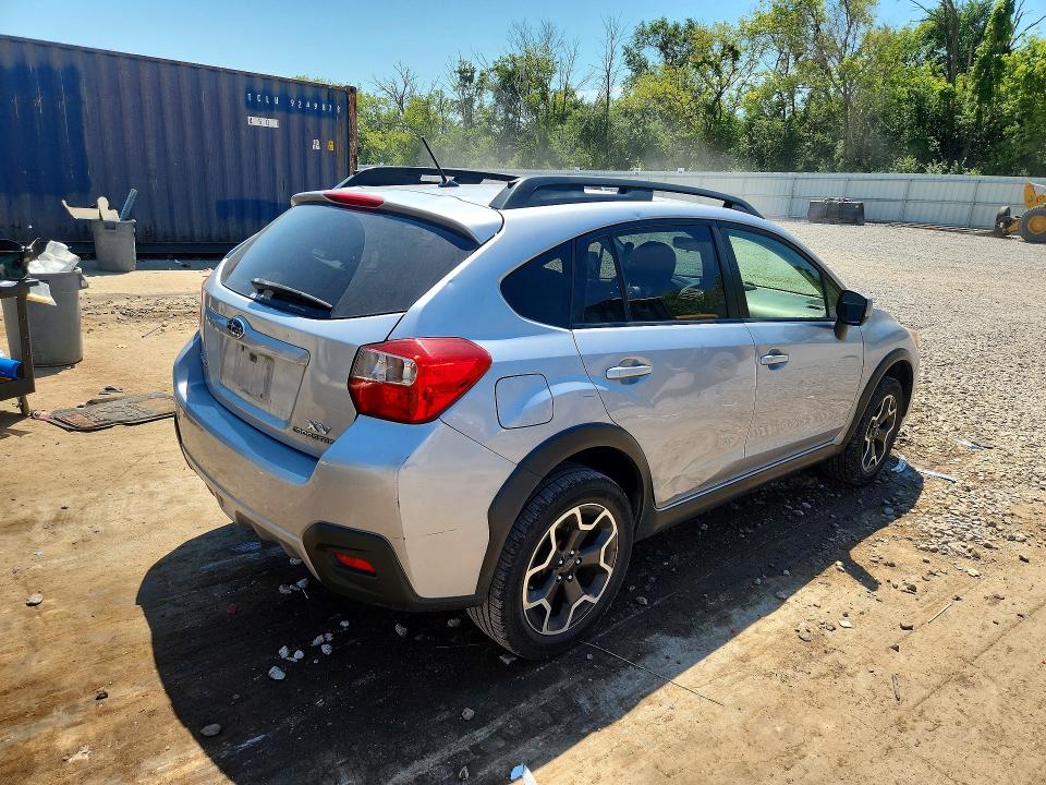 Продажа на аукционе авто 2014 Subaru Xv Crosstrek, vin: JF2GPACC6E8221795, номер лота: 60437116