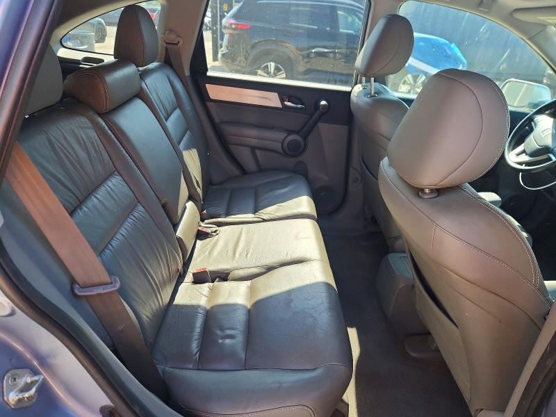 Продажа на аукционе авто 2010 Honda Cr-v, vin: 5J6RE4H78AL064833, номер лота: 59707736