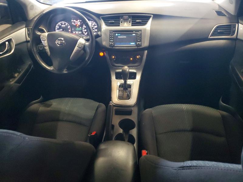 Продаж на аукціоні авто 2014 Nissan Sentra, vin: 3N1AB7AP5EY315122, номер лоту: 60830306