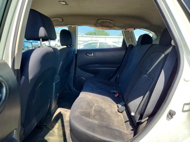Aukcja sprzedaży 2010 Nissan Rogue, vin: JN8AS5MT4AW503940, numer aukcji: 60078136