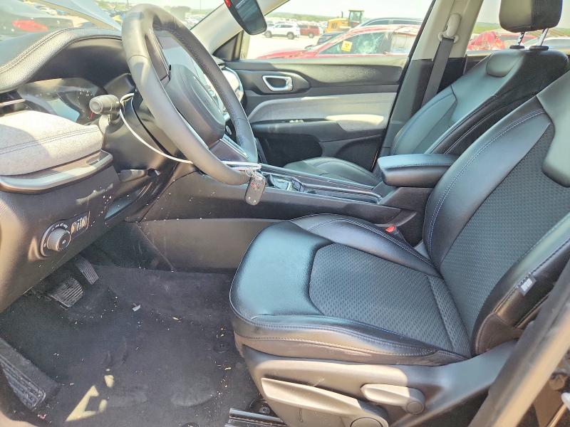 Aukcja sprzedaży 2022 Jeep Compass, vin: 3C4NJCBB8NT103518, numer aukcji: 61596776