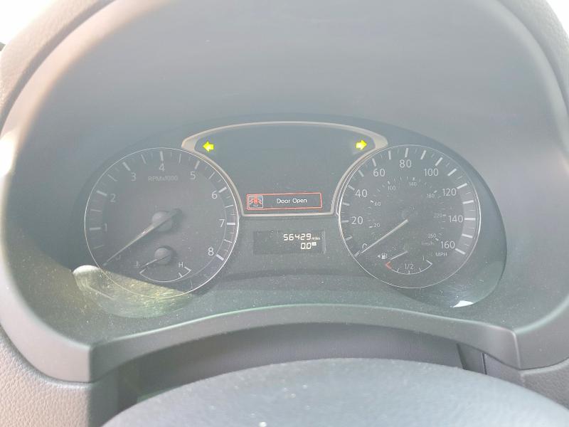 Продажа на аукционе авто 2015 Nissan Altima, vin: 1N4AL3AP7FN376172, номер лота: 58954946