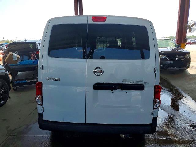 Продаж на аукціоні авто 2019 Nissan Nv200, vin: 3N6CM0KN4KK709419, номер лоту: 61960436