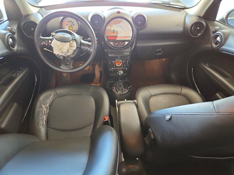 Продажа на аукционе авто 2014 Mini Cooper, vin: WMWZB3C58EWR36654, номер лота: 63708916