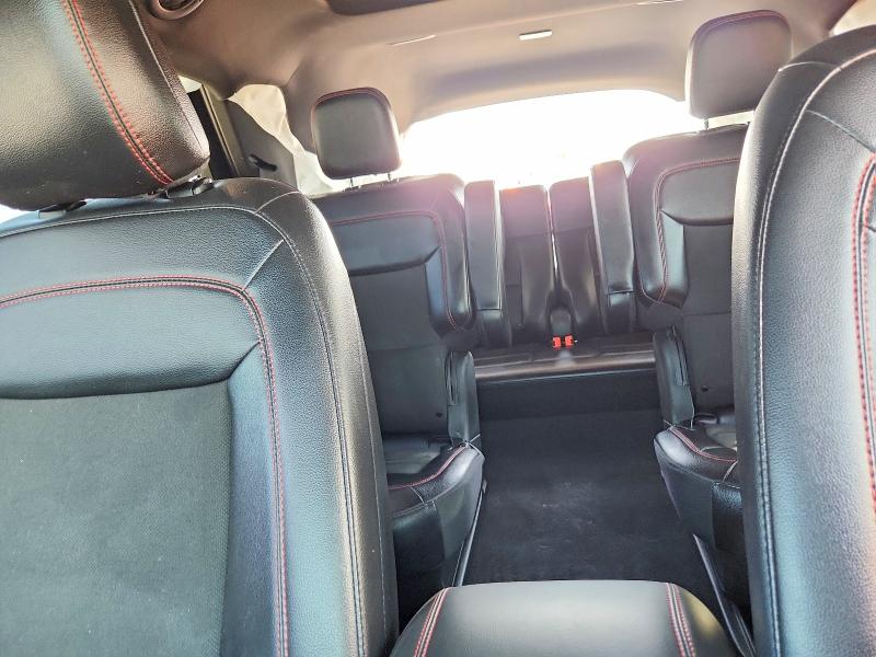 Aukcja sprzedaży 2023 Ford Explorer, vin: 1FMSK8KH5PGA51611, numer aukcji: 60699236