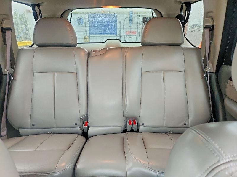 Aukcja sprzedaży 2007 Gmc Envoy, vin: 1GKDT13S972247693, numer aukcji: 63145896