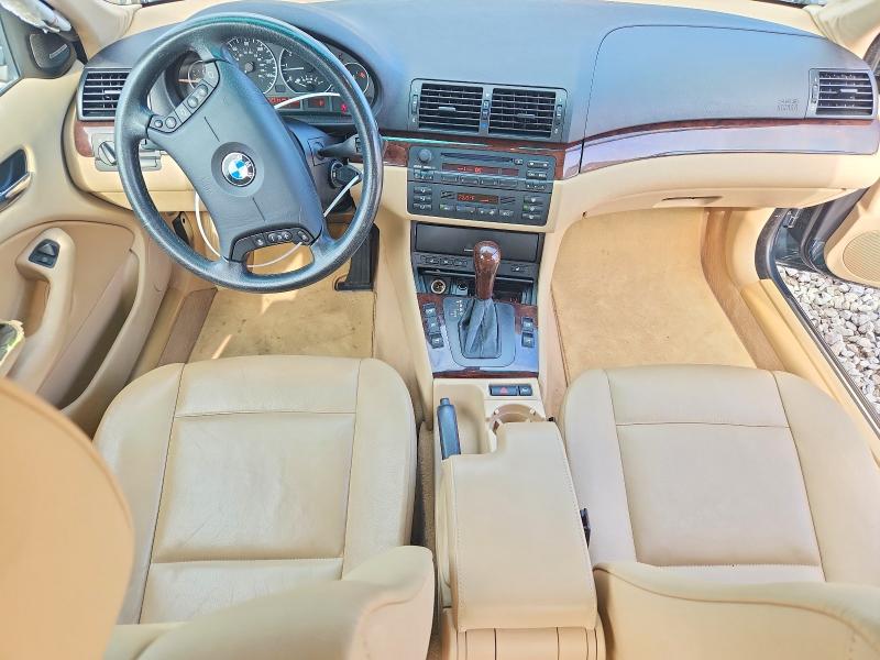 Продаж на аукціоні авто 2003 Bmw 330, vin: WBAEV53433KM28802, номер лоту: 62096686