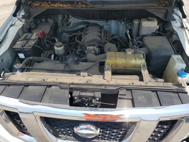 62623726 :رقم المزاد ، 1N6AF0KY2FN801480 vin ، 2015 Nissan Nv مزاد بيع