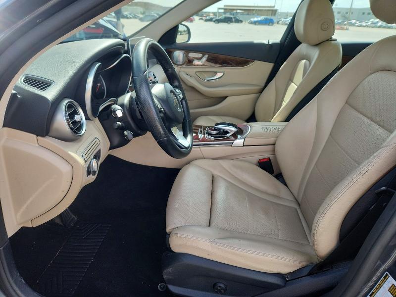 Aukcja sprzedaży 2015 Mercedes-benz C, vin: 55SWF4KB5FU003497, numer aukcji: 60949346