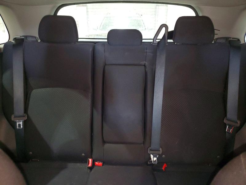 Продажа на аукционе авто 2015 Mitsubishi Outlander Sport, vin: 4A4AR3AU0FE060295, номер лота: 61340996