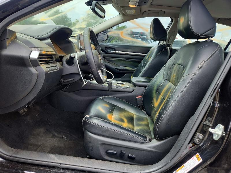 Продажа на аукционе авто 2019 Nissan Altima, vin: 1N4BL4EV9KC207229, номер лота: 62843556