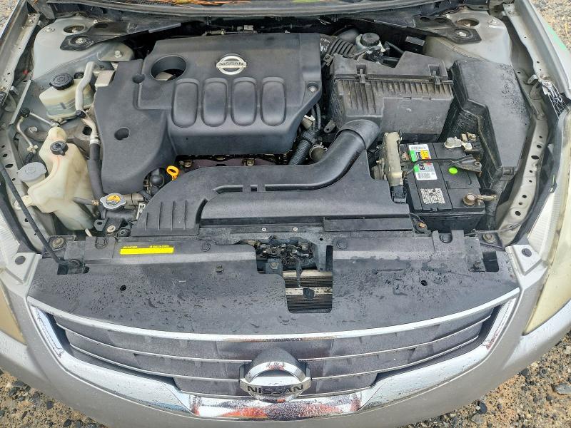 Aukcja sprzedaży 2011 Nissan Altima, vin: 1N4AL2AP6BN507158, numer aukcji: 60930996