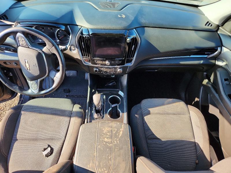 Продаж на аукціоні авто 2021 Chevrolet Traverse, vin: 1GNEVGKW0MJ149095, номер лоту: 60165896
