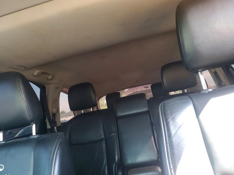 Продаж на аукціоні авто 2014 Infiniti Qx60, vin: 5N1AL0MM8EC527567, номер лоту: 60877536