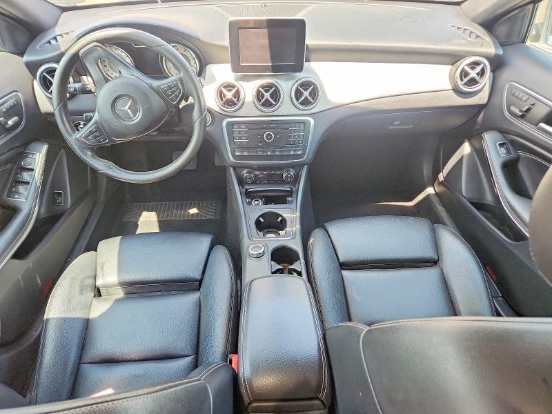 Продаж на аукціоні авто 2017 Mercedes-benz Gla, vin: WDCTG4GBXHJ336441, номер лоту: 59580626