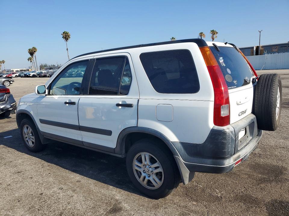 Продаж на аукціоні авто 2004 Honda Cr-v, vin: JHLRD78874C039321, номер лоту: 61435906