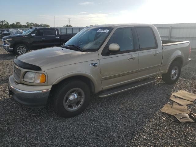 Aukcja sprzedaży 2001 Ford F150, vin: 1FTRW07L51KD89133, numer aukcji: 61779276