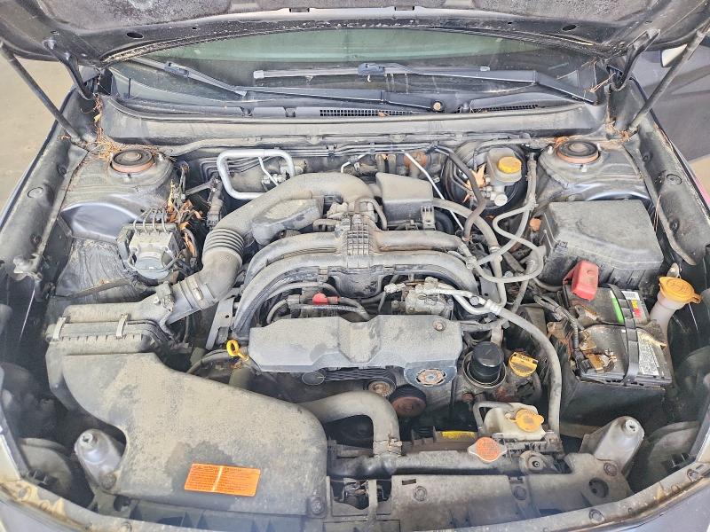 Продаж на аукціоні авто 2017 Subaru Legacy, vin: 4S3BNAC66H3036902, номер лоту: 60360866