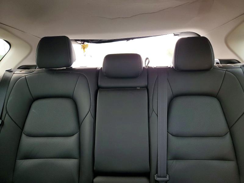 Aukcja sprzedaży 2024 Mazda Cx-5, vin: JM3KFBBL9R0438076, numer aukcji: 61229566
