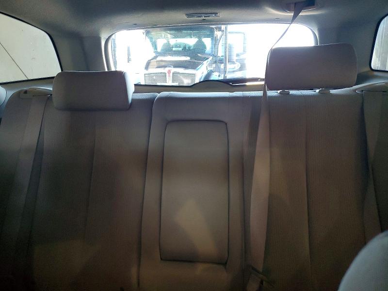 Aukcja sprzedaży 2010 Mazda Cx-7, vin: JM3ER2W50A0319269, numer aukcji: 62126986