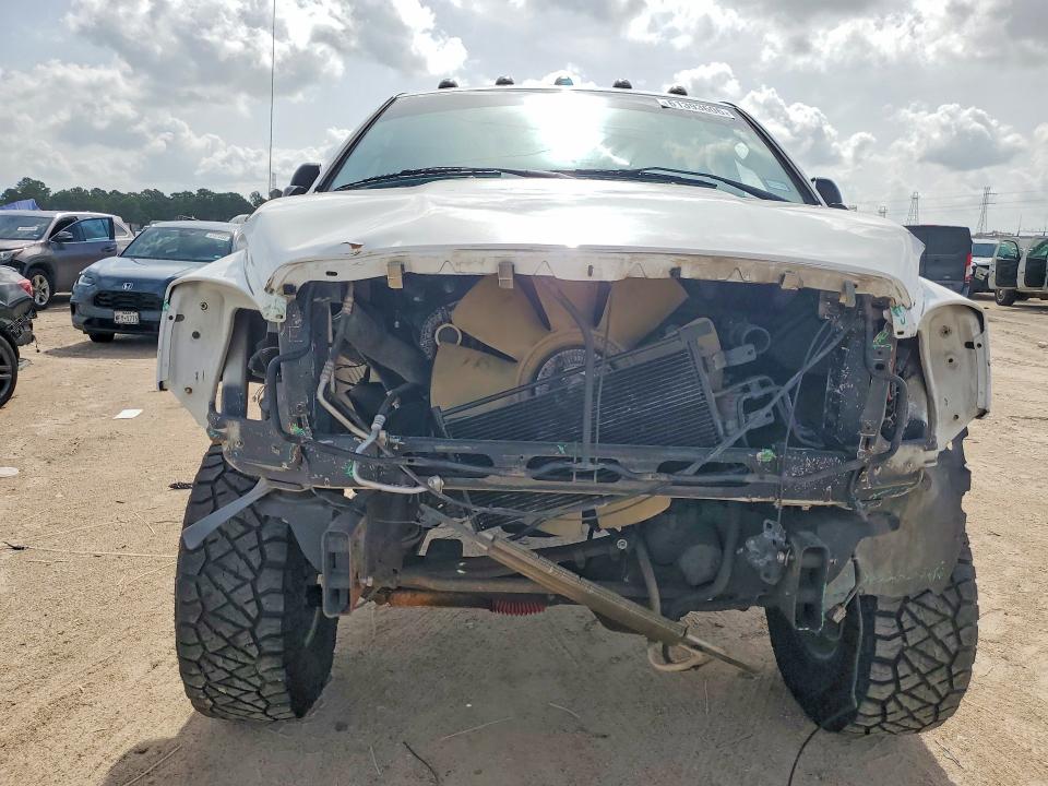 Aukcja sprzedaży 2007 Dodge Ram 2500, vin: 1D7KS28C57J508682, numer aukcji: 61393606