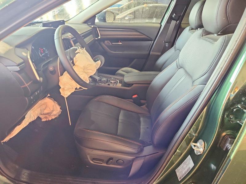 61497656 :رقم المزاد ، 7MMVABDL4TN600563 vin ، 2026 Mazda Cx-50 مزاد بيع