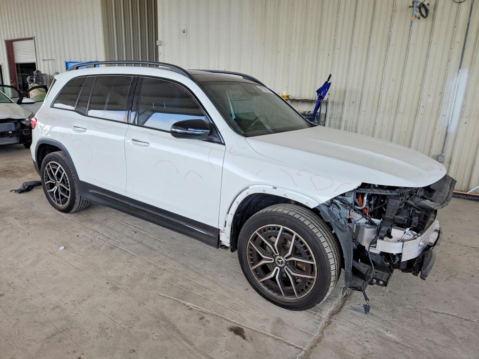 Продаж на аукціоні авто 2023 Mercedes-benz Eqb, vin: W1N9M0CB1PN040196, номер лоту: 60330616