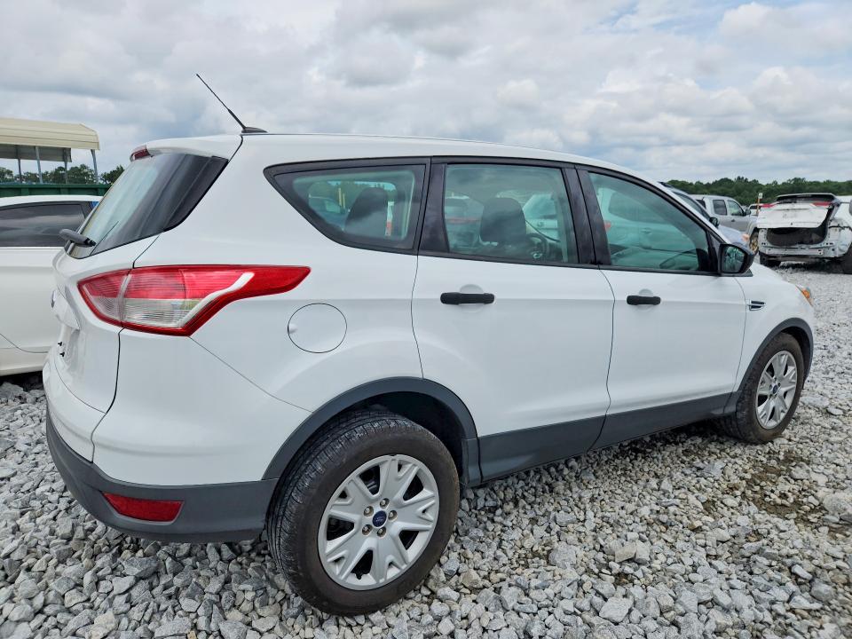 Продаж на аукціоні авто 2015 Ford Escape, vin: 1FMCU0F7XFUC85616, номер лоту: 61134086