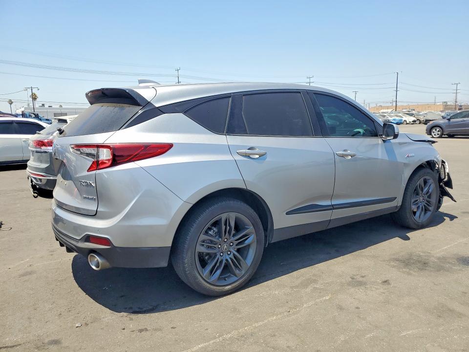 Продаж на аукціоні авто 2024 Acura Rdx, vin: 5J8TC2H60RL006046, номер лоту: 60695076
