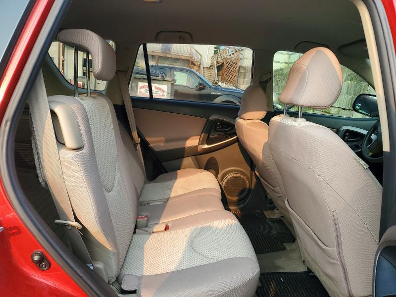 Продаж на аукціоні авто 2008 Toyota Rav4, vin: JTMBD33V386075676, номер лоту: 62802236