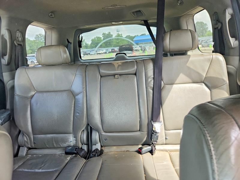 Aukcja sprzedaży 2010 Honda Pilot, vin: 5FNYF3H5XAB004210, numer aukcji: 61323856