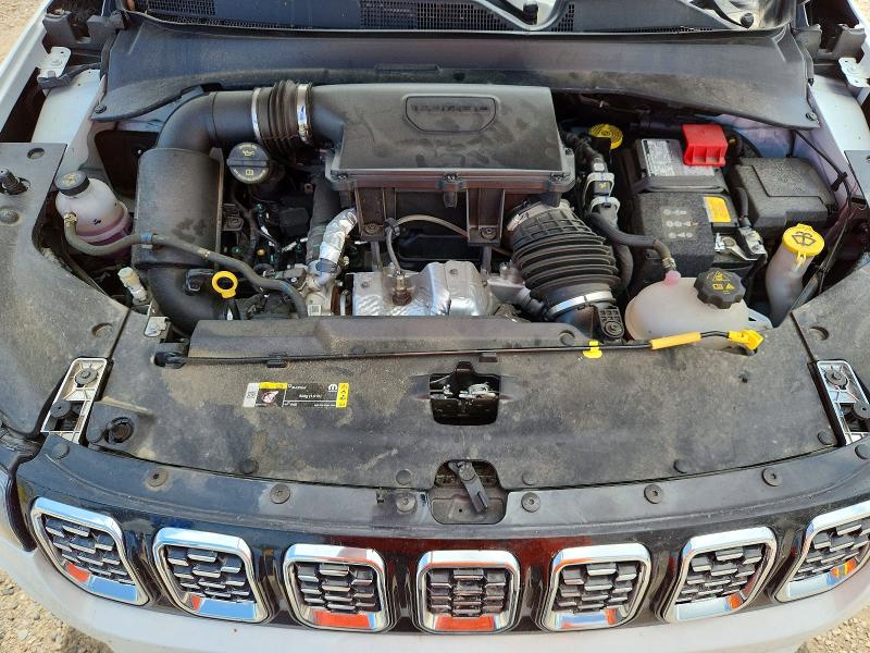 Продажа на аукционе авто 2025 Jeep Compass, vin: 3C4NJDCN4ST599959, номер лота: 61432396