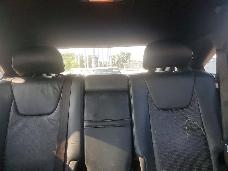 Aukcja sprzedaży 2015 Lexus Rx 350, vin: 2T2BK1BA1FC319223, numer aukcji: 61792676