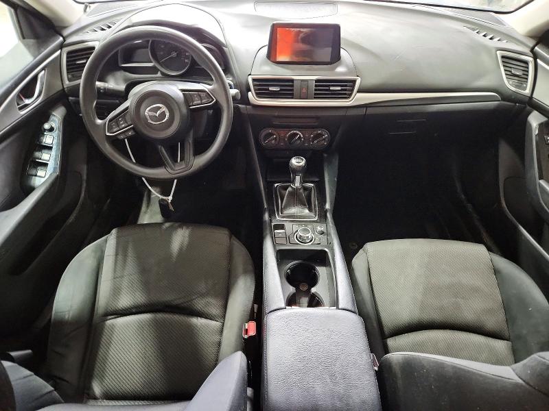 Aukcja sprzedaży 2017 Mazda 3, vin: 3MZBN1U73HM135888, numer aukcji: 61525626
