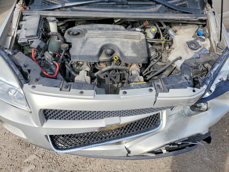 Продаж на аукціоні авто 2007 Chevrolet Uplander, vin: 1GNDV33107D123686, номер лоту: 57879406
