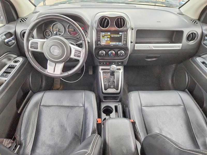 Aukcja sprzedaży 2015 Jeep Compass, vin: 1C4NJDAB4FD190395, numer aukcji: 59150276